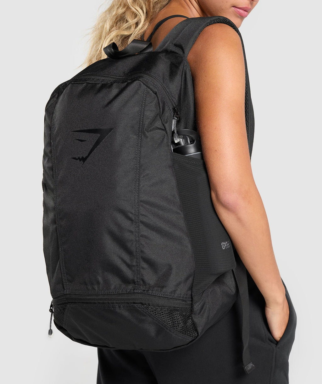 Mochila Sharkhead V2