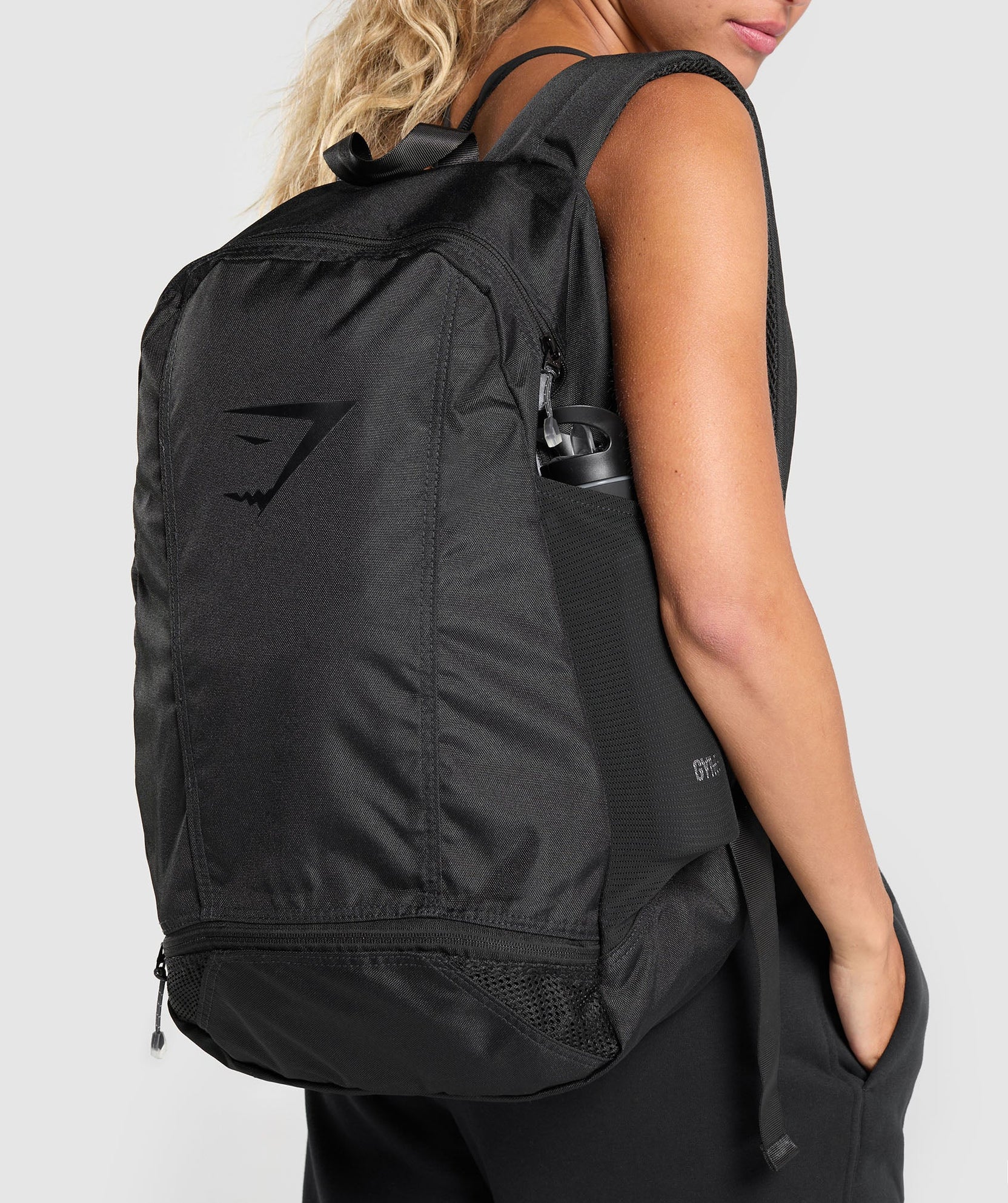 Mochila Sharkhead V2